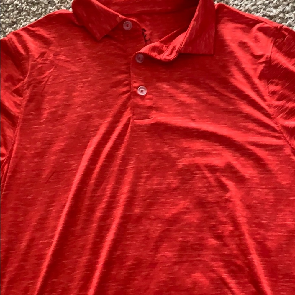Champion shirt